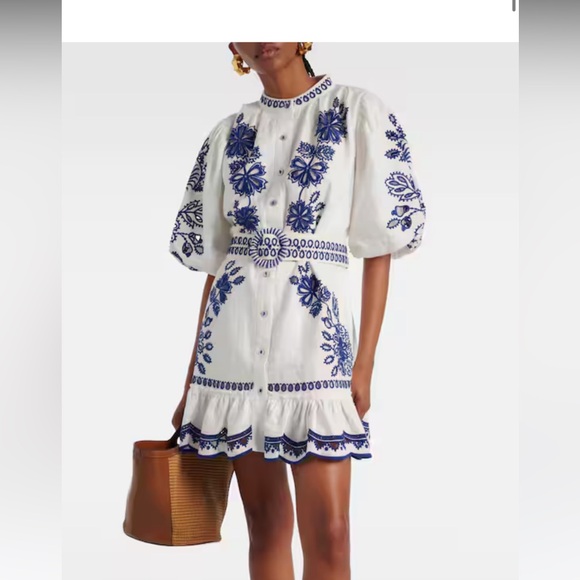 FARM Rio Dresses & Skirts - FARM Rio